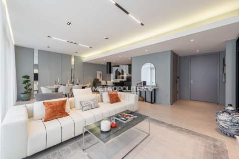 Byt v Bluewaters, Dubai, SAE 1 ložnice, 105 m² Č.: 663160 - fotografie 4