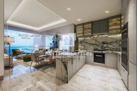 Müüa korter asukohaga Dubai Harbour, AÜE: 1 magamistoaga, 78 m² Nr 663157 - pilt 2