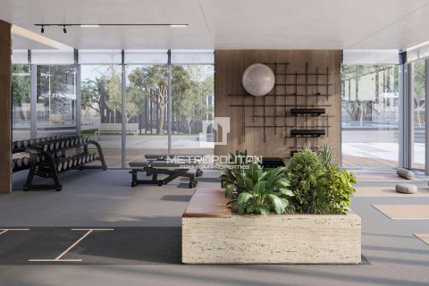 Dzīvoklis Mina Al Arab, Ras Al Khaimahjā, AAE 1 istaba, 92 m2 Nr. 665339 - attēls 11