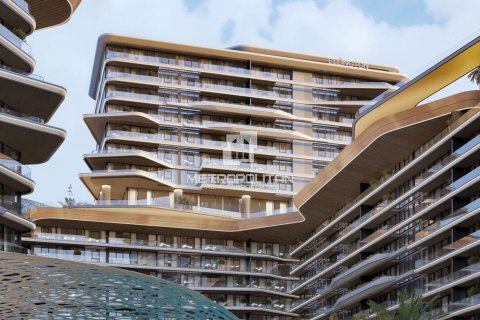 Apartament në Al Marjan Island, Ras Al Khaimah, Emiratet e Bashkuara Arabe 1 dhomë gjumi, 85 m2. № 665338 - Foto 12