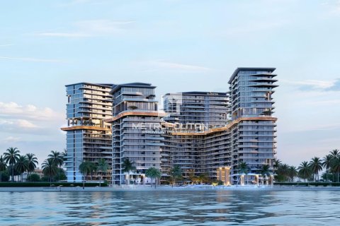 Apartament në Al Marjan Island, Ras Al Khaimah, Emiratet e Bashkuara Arabe 1 dhomë gjumi, 85 m2. № 665338 - Foto 1