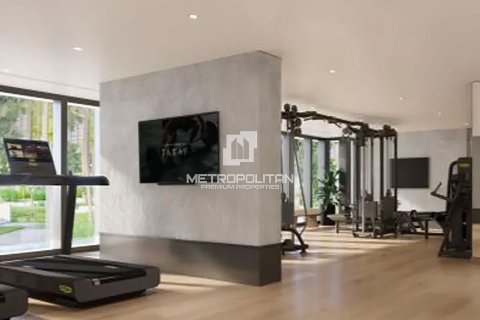 Appartamento in vendita a Jumeirah Village Circle, Dubai, EAU 1 camera da letto, 68 mq. № 665336 - foto 7