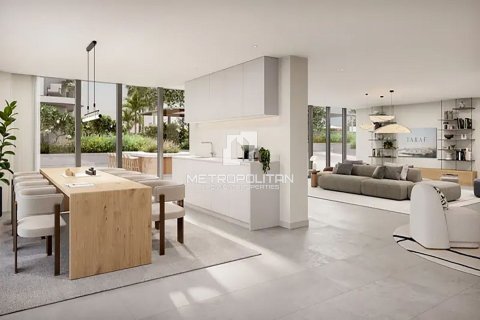 Appartamento in vendita a Jumeirah Village Circle, Dubai, EAU 1 camera da letto, 68 mq. № 665336 - foto 3