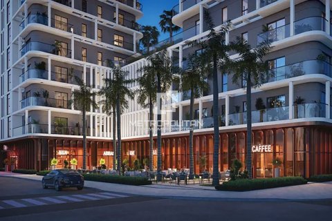 Appartamento in vendita a Jumeirah Village Circle, Dubai, EAU 1 camera da letto, 68 mq. № 665336 - foto 9