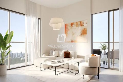Appartamento in vendita a Jumeirah Village Circle, Dubai, EAU 1 camera da letto, 68 mq. № 665336 - foto 5