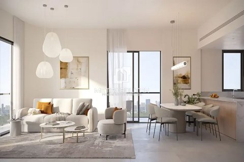 Appartamento in vendita a Jumeirah Village Circle, Dubai, EAU 1 camera da letto, 68 mq. № 665336 - foto 1