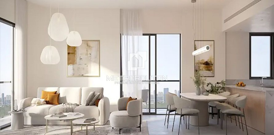 Appartamento a Jumeirah Village Circle, Dubai, EAU 1 camera da letto, 68 mq. № 665336