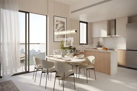 Appartamento in vendita a Jumeirah Village Circle, Dubai, EAU 1 camera da letto, 68 mq. № 665336 - foto 4