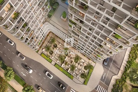 Appartamento in vendita a Jumeirah Village Circle, Dubai, EAU 1 camera da letto, 68 mq. № 665336 - foto 10