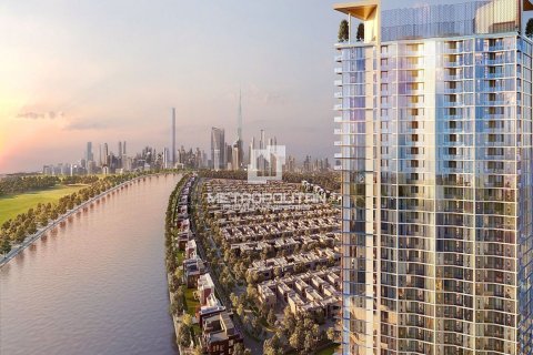 Lakás itt: Mohammed Bin Rashid City, Dubai, EAE, 2 hálószoba, 136 m², azonosító: 665334 - fénykép 8