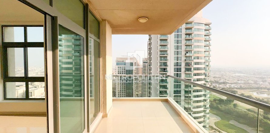 The Views, Dubai, संयुक्त अरब अमीरात में अपार्टमेंट, 2 बेडरूम, 145 वर्ग मीटर, संख्या 665337