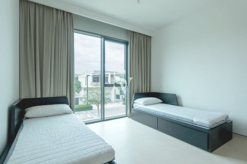 Vila v Tilal Al Ghaf, Dubai, SAE 4 spálne, 432 m2 č. 705086 - Fotografia 14