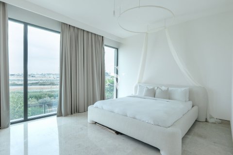 Vila v Tilal Al Ghaf, Dubai, SAE 4 spálne, 432 m2 č. 705086 - Fotografia 22