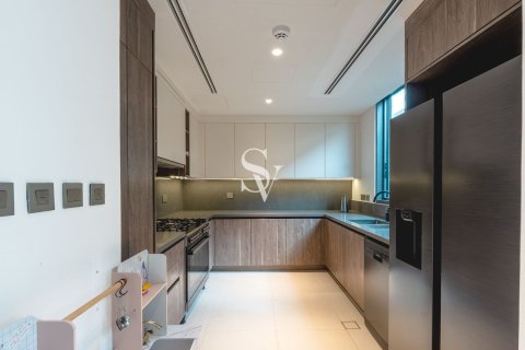 Vila v Tilal Al Ghaf, Dubai, SAE 4 spálne, 432 m2 č. 705086 - Fotografia 9