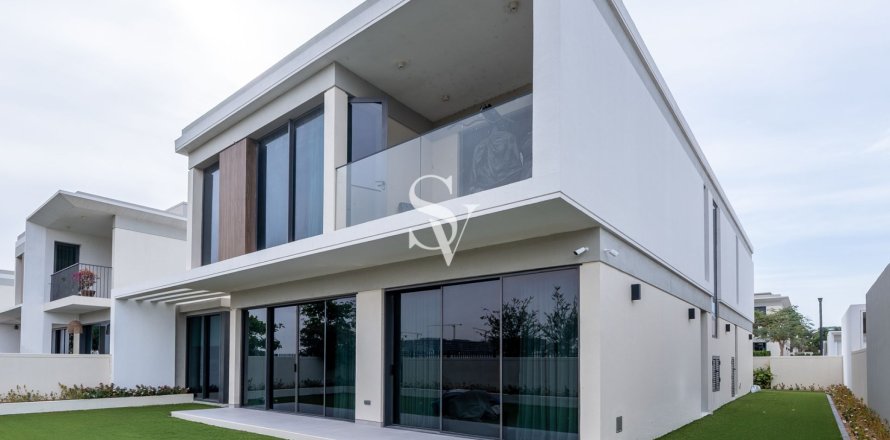 Vila v Tilal Al Ghaf, Dubai, SAE 4 spálne, 432 m2 č. 705086