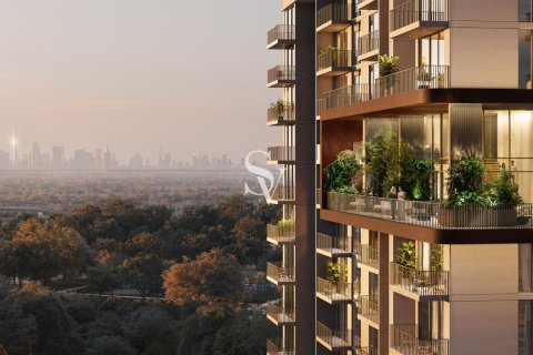 Apartment til salg i Dubai, UAE 2 soveværelser, 135 kvm № 705088 - foto 9