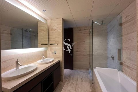 Lakás itt: Downtown Dubai (Downtown Burj Dubai), EAE, 1 hálószoba, 82 m², azonosító: 705087 - fénykép 3
