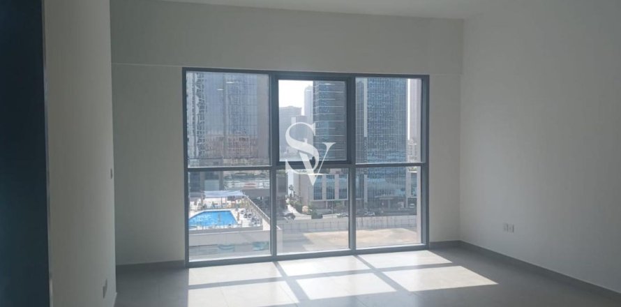 Lakás itt: Downtown Dubai (Downtown Burj Dubai), EAE, 1 hálószoba, 82 m², azonosító: 705087