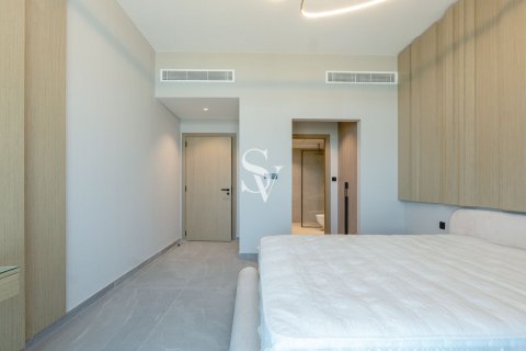 Byt v Arjan, Dubai, SAE 2 ložnice, 113 m² Č.: 705083 - fotografie 20