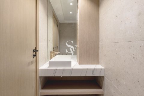 Byt v Arjan, Dubai, SAE 2 ložnice, 113 m² Č.: 705083 - fotografie 8