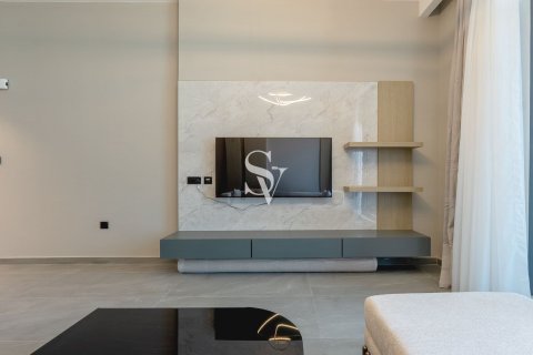 Byt v Arjan, Dubai, SAE 2 ložnice, 113 m² Č.: 705083 - fotografie 6