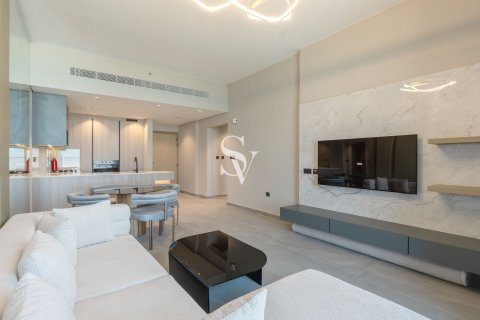 Byt v Arjan, Dubai, SAE 2 ložnice, 113 m² Č.: 705083 - fotografie 26