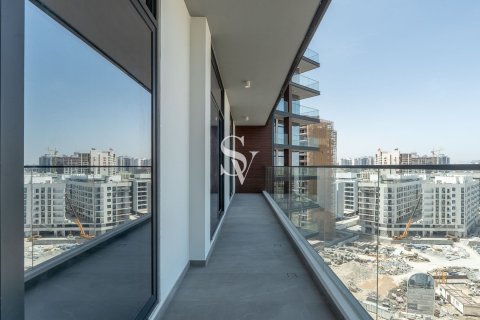 Byt v Arjan, Dubai, SAE 2 ložnice, 113 m² Č.: 705083 - fotografie 25