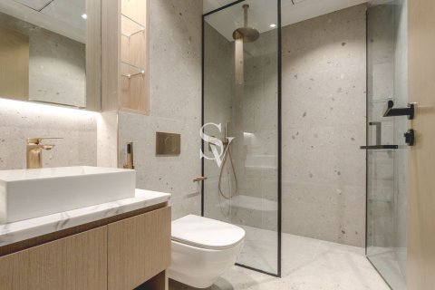 Byt v Arjan, Dubai, SAE 2 ložnice, 113 m² Č.: 705083 - fotografie 17