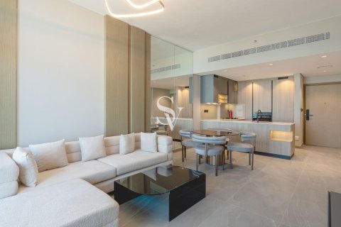 Byt v Arjan, Dubai, SAE 2 ložnice, 113 m² Č.: 705083 - fotografie 24