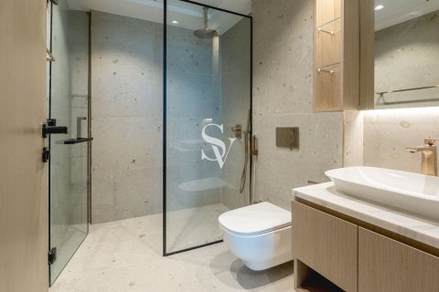 Byt v Arjan, Dubai, SAE 2 ložnice, 113 m² Č.: 705083 - fotografie 16