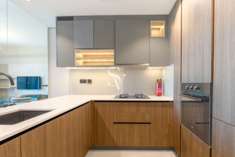 Byt v Arjan, Dubai, SAE 2 ložnice, 113 m² Č.: 705083 - fotografie 21