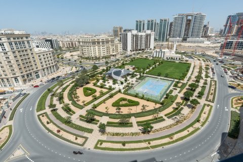 Byt v Arjan, Dubai, SAE 2 ložnice, 113 m² Č.: 705083 - fotografie 5