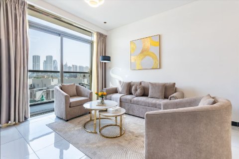 Apartment in CRYSTAL RESIDENCE in Jumeirah Village Circle, Dubai, UAE 2 bedrooms, 88 sq.m. № 705089 - photo 11