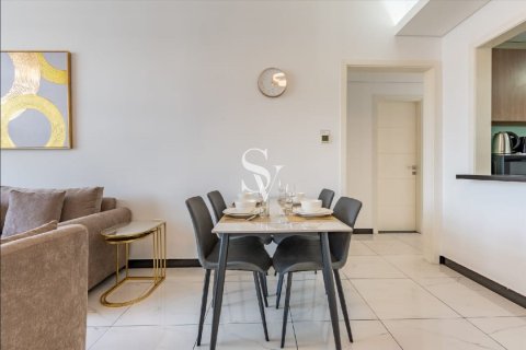Apartment in CRYSTAL RESIDENCE in Jumeirah Village Circle, Dubai, UAE 2 bedrooms, 88 sq.m. № 705089 - photo 9
