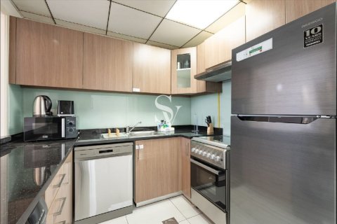 Apartment in CRYSTAL RESIDENCE in Jumeirah Village Circle, Dubai, UAE 2 bedrooms, 88 sq.m. № 705089 - photo 7