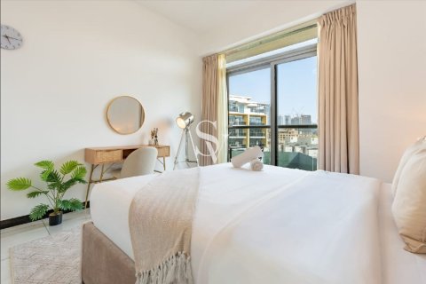 Apartment in CRYSTAL RESIDENCE in Jumeirah Village Circle, Dubai, UAE 2 bedrooms, 88 sq.m. № 705089 - photo 5