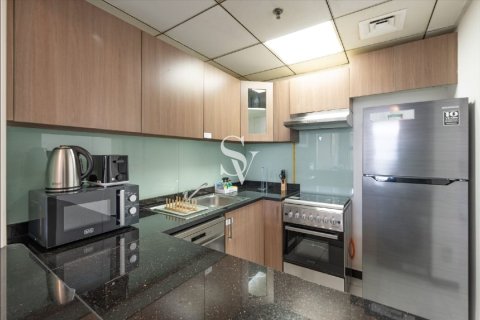 Apartment in CRYSTAL RESIDENCE in Jumeirah Village Circle, Dubai, UAE 2 bedrooms, 88 sq.m. № 705089 - photo 8