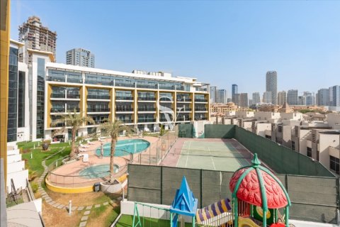 Apartment in CRYSTAL RESIDENCE in Jumeirah Village Circle, Dubai, UAE 2 bedrooms, 88 sq.m. № 705089 - photo 10