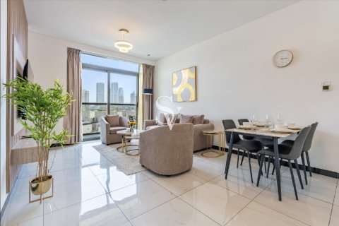 Apartment in CRYSTAL RESIDENCE in Jumeirah Village Circle, Dubai, UAE 2 bedrooms, 88 sq.m. № 705089 - photo 12