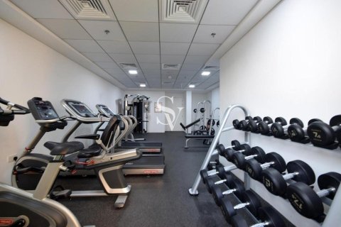Apartment in CRYSTAL RESIDENCE in Jumeirah Village Circle, Dubai, UAE 2 bedrooms, 88 sq.m. № 705089 - photo 14
