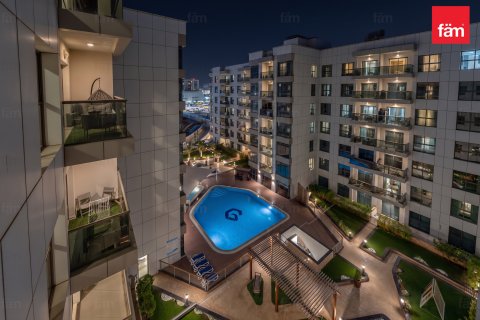 Üürile anda korter asukohaga Arjan, Dubai, AÜE: 2 magamistoaga, 96.5 m² Nr 765768 - pilt 8