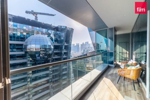 Business Bay, Dubai, UAE의 판매용 아파트 침실 2개, 148제곱미터 번호 765769 - 사진 20