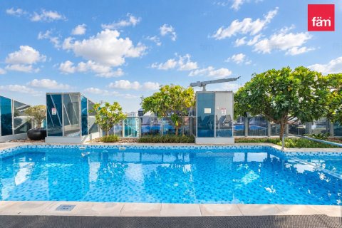 Business Bay, Dubai, UAE의 판매용 아파트 침실 2개, 148제곱미터 번호 765769 - 사진 30