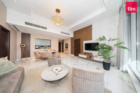 Business Bay, Dubai, UAE의 판매용 아파트 침실 2개, 148제곱미터 번호 765769 - 사진 2