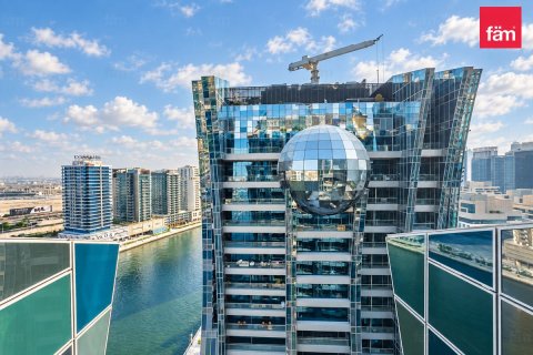 Business Bay, Dubai, UAE의 판매용 아파트 침실 2개, 148제곱미터 번호 765769 - 사진 28