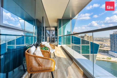 Business Bay, Dubai, UAE의 판매용 아파트 침실 2개, 148제곱미터 번호 765769 - 사진 12