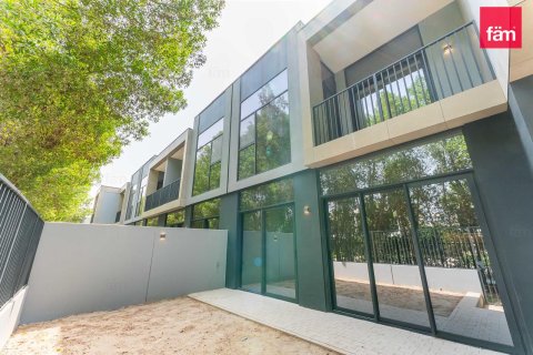 Townhouse di Dubai, UEA 3 kamar tidur, 174.3 m2 nomor 765771