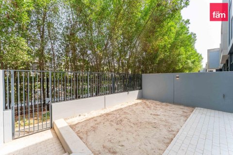 Villetta a schiera in affitto a Dubai, EAU 3 camere da letto, 174.3 mq. № 765771 - foto 11