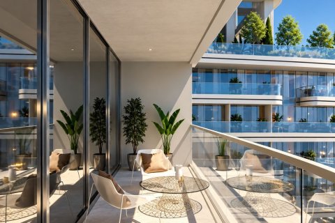 Apartman u gradu Downtown Dubai (Downtown Burj Dubai), UAE 1 spavaća soba, 76.4 m2 Br. 765770