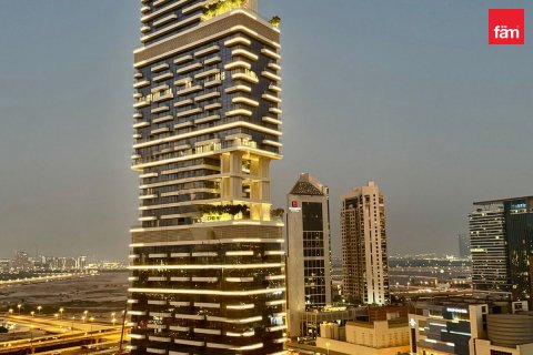 Apartament w Downtown Dubai (Downtown Burj Dubai), Dubai, ZEA 1 sypialnia, 76.4 mkw. nr 765770